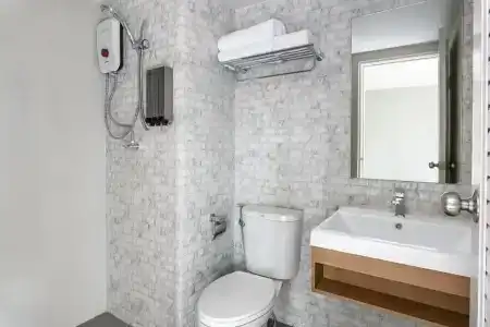 Travelier Hostel - 45