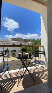 Andros 4 All Seasons Villas & Suites - Agios Nikolas street - 155