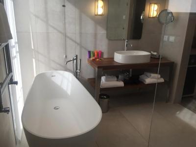 Splendido Bay Luxury Spa - 7