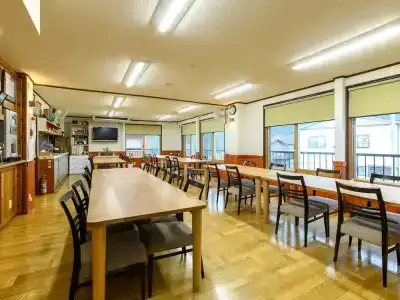 OYO Ryokan Shumisen-no-yado Tabataya Myoko-Togakushi - 39