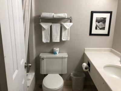 Quality Inn Denver Downtown - 9