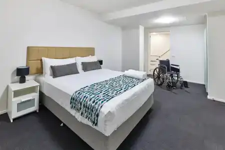 Pegasus Apart-Hotel - 4