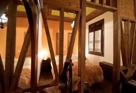 Orologopoulos Mansion Luxury - 53