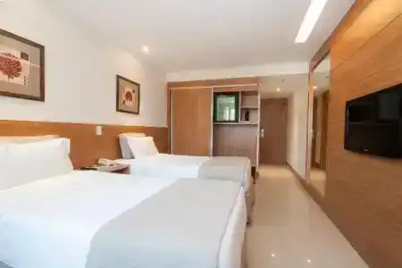 Américas Granada - 65