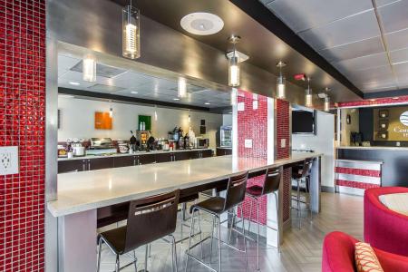 Comfort Inn Los Angeles near Hollywood - 19