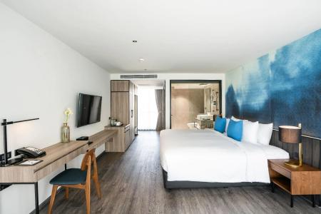 Best Western Plus Nexen - 25