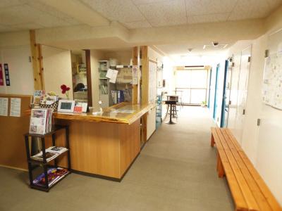 Kyoto Uraraka Guest House - 1