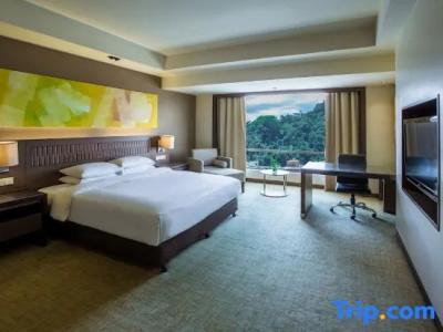 Hyatt Regency Kinabalu - 37