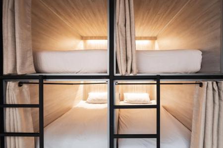 Exe Suites Reforma - 40