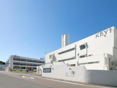 Shirahama Key Terrace Seamore - 0