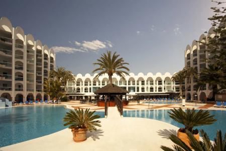 Marinas de Nerja Beach & Spa - 13