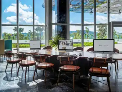 Pullman Phu Quoc Beach Resort - 33