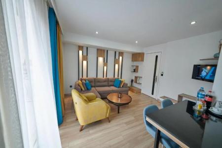 The Marions Suite Taksim - 144