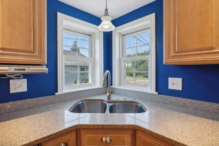 Stage Run by the Sea - 53