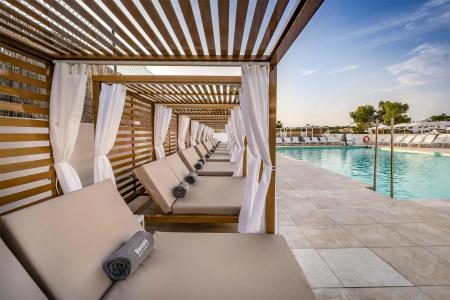 Barceló Aguamarina-New Opening 2022 - 34