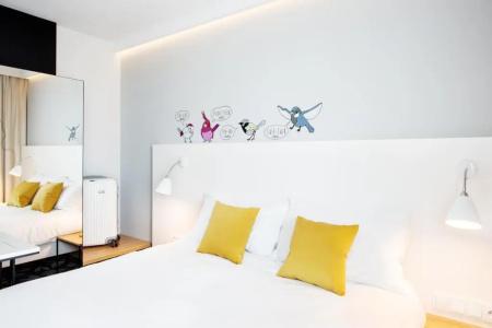 ibis Styles Bialystok - 35