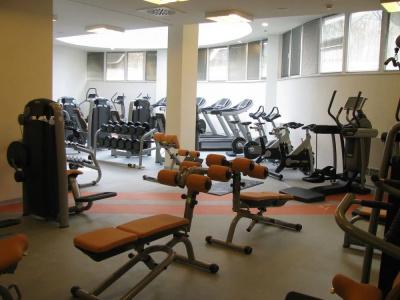 Park & Spa Boyana - 27