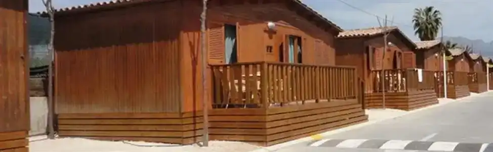 Camping Almafrá - 0
