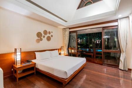 Baan Duangkaew Resort Sha Extra Plus - 54