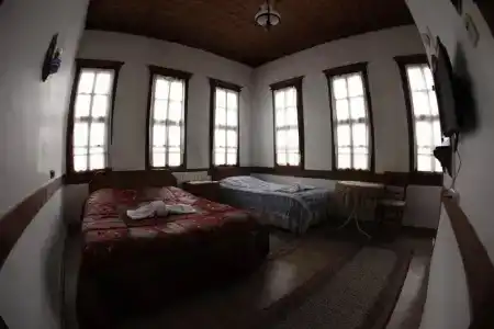 Arifbey Konak - 2
