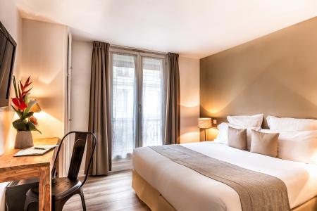Atelier Montparnasse Hôtel - 1