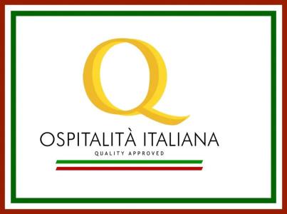 don guglielmo panoramic & Spa - 16
