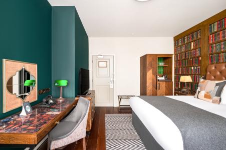 Indigo - Edinburgh - Princes Street, an IHG Hotel - 28