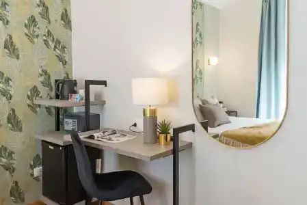 B&B 94Rooms Vatican-Scipioni - 29