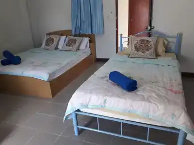 Jenny Hostel Huahin - 4