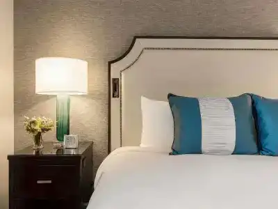 Fairmont Olympic - 54