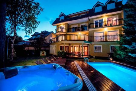 Villa Verdi Pleasure & Spa - 16