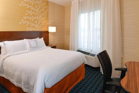 Fairfield Inn & Suites by Marriott - 31