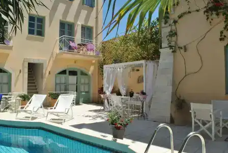Mythos Suites - 18