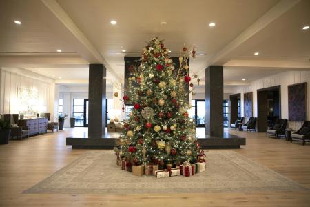 Omni Barton Creek Resort & Spa - 41