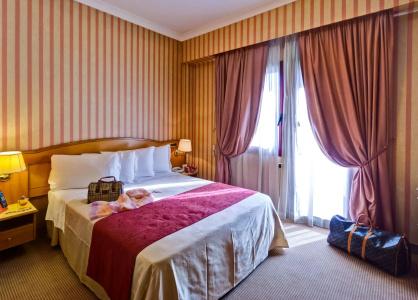 Best Western Rome Airport - 12