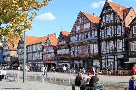 Heidekönig Celle - 30