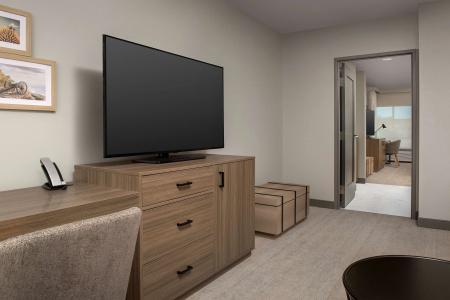 Doubletree by Hilton Hamilton Place - 4