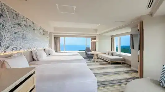 Sheraton Grande Ocean Resort - 62