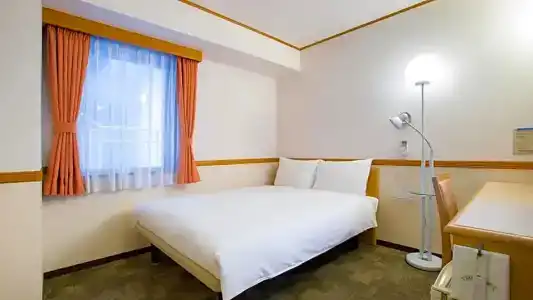 Toyoko Inn Ekimae - 57