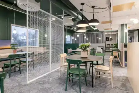 GreenStar Vaasa - 14