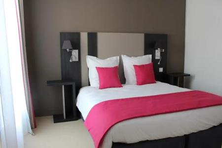 Odalys City Rennes Lorgeril - 46