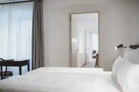 Kuntino Suites - 39