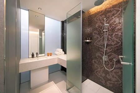 Resorts World Sentosa - Hard Rock (Sg Clean) - 138