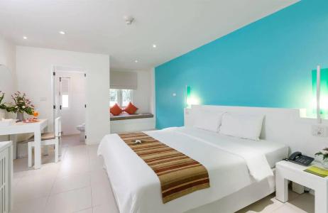The Phulin Resort by Tuana Group - 49