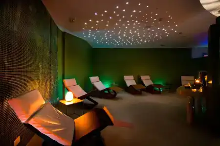 Mercure Olbia - 17