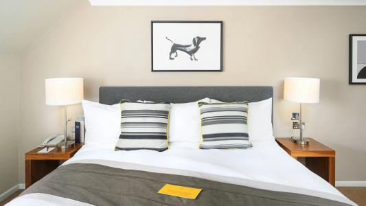 Voco - Oxford Spires, An Ihg - 47
