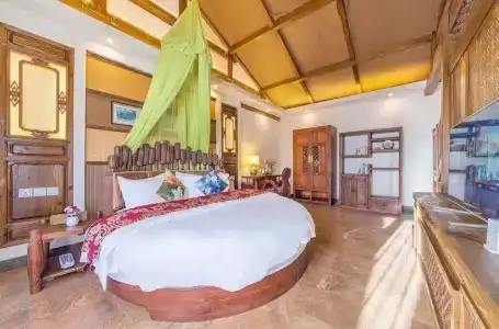 Yonsamity Chain Inn Yunqing Branch - 13