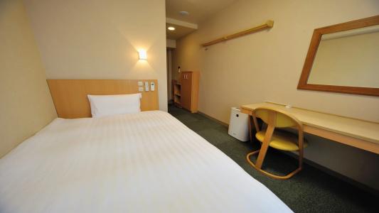 Tennen Onsen Taho-no-Yu Dormy Inn Niigata - 36