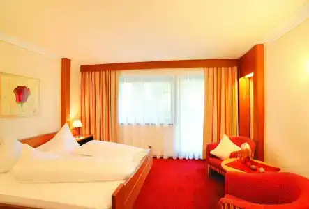 Living & Spa VitalEdelweiss - 15