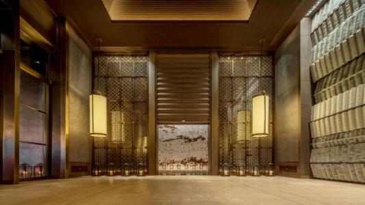 Regent Chongqing - 43